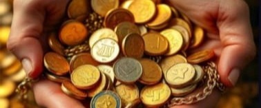 Treasures of God's wisdom in the Bible