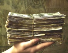 What is the message of the Bible worth?