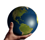 Jesus is the savior of the world.