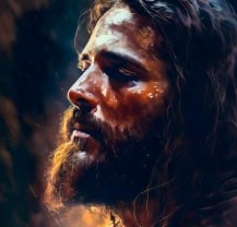 How much doe you appreciate Jesus?