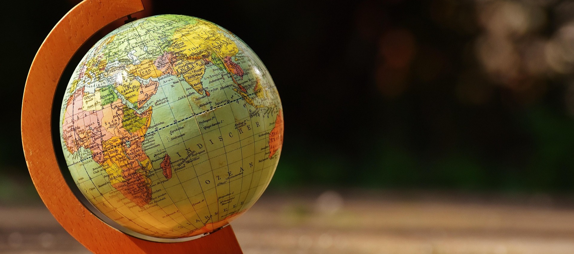 Heaven is coming to the Earth