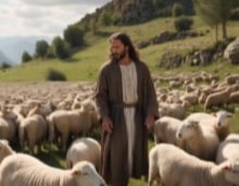 About Jesus in the Old Testament.