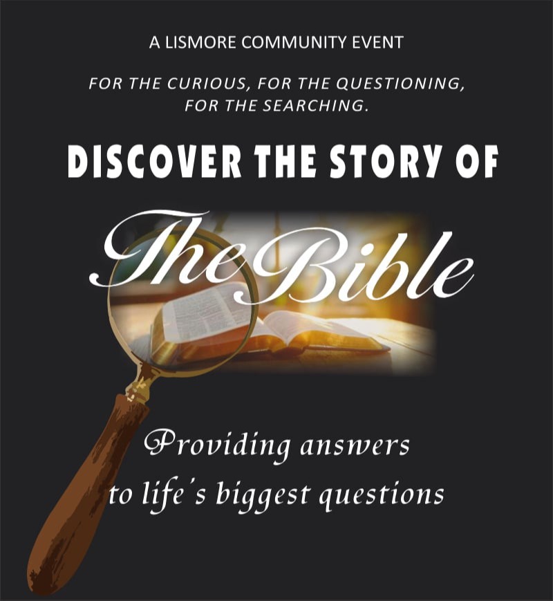Bible Seminar Lismore