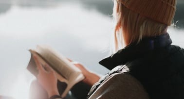 Live in harmony with God